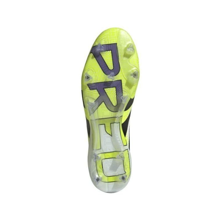 Futbolo bateliai adidas Predator Elite FG JI1075