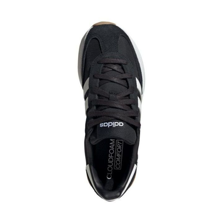 Moteriški suvarstomi sportbačiai adidas Run 70s 2.0