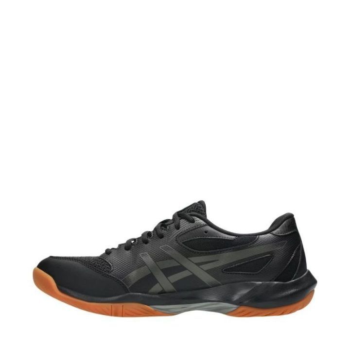 Vyriški tinklinio bateliai su GEL amortizacija Asics Gel-Rocket 12