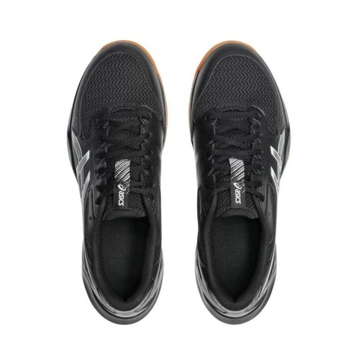 Vyriški tinklinio bateliai su GEL amortizacija Asics Gel-Rocket 12