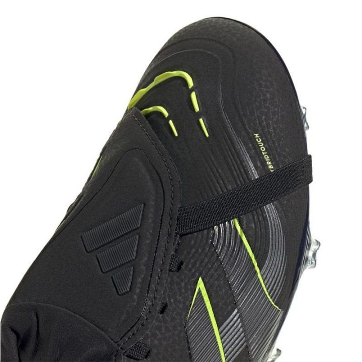 Vyriški futbolo bateliai FG adidas Predator Pro FT, JS4072