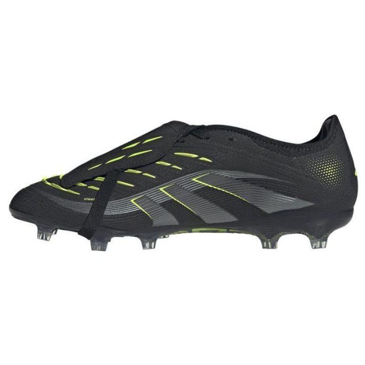 Vyriški futbolo bateliai FG adidas Predator Pro FT, JS4072