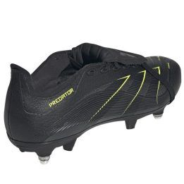 Vyriški futbolo bateliai minkštai dangai adidas Predator League FT