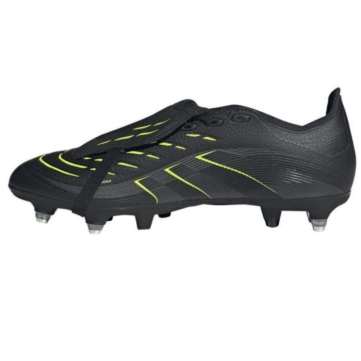 Vyriški futbolo bateliai minkštai dangai adidas Predator League FT
