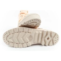 Moteriški sportbačiai aukštu auliuku Palladium Pampa Hi