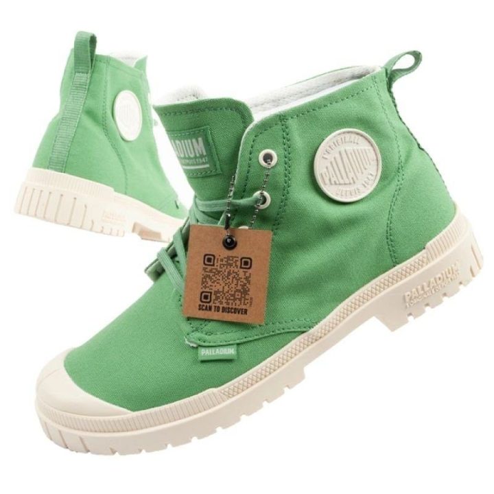 Vyriški auliniai batai Palladium Pampa SP20