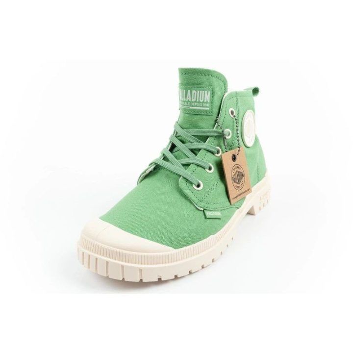 Vyriški auliniai batai Palladium Pampa SP20
