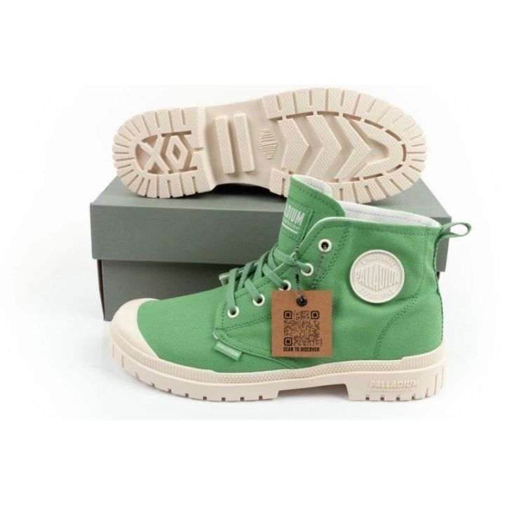 Vyriški auliniai batai Palladium Pampa SP20