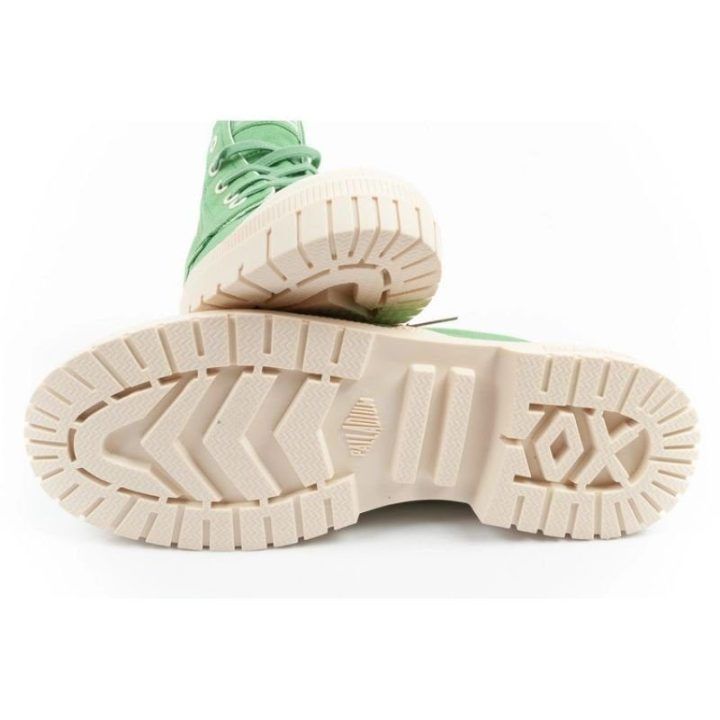 Vyriški auliniai batai Palladium Pampa SP20