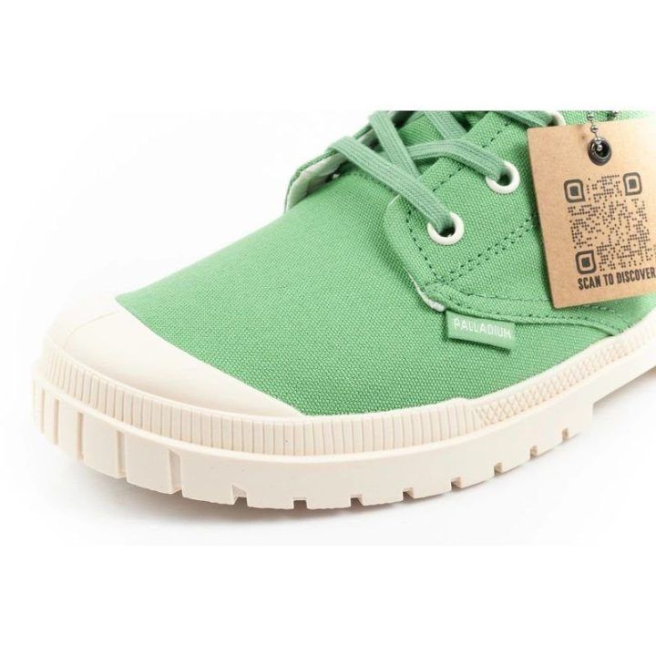 Vyriški auliniai batai Palladium Pampa SP20