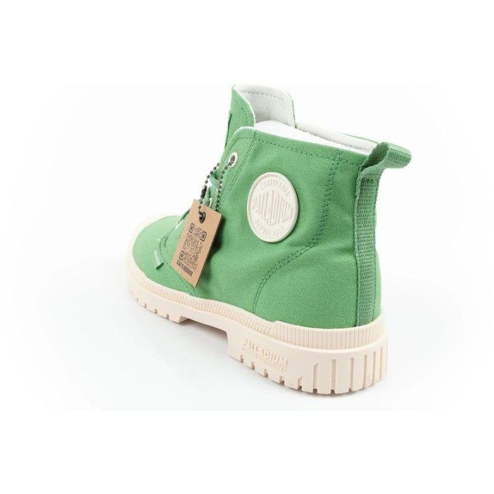 Vyriški auliniai batai Palladium Pampa SP20