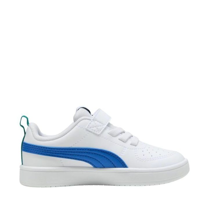 Vaikiški sportbačiai su lipuku Puma Rickie AC