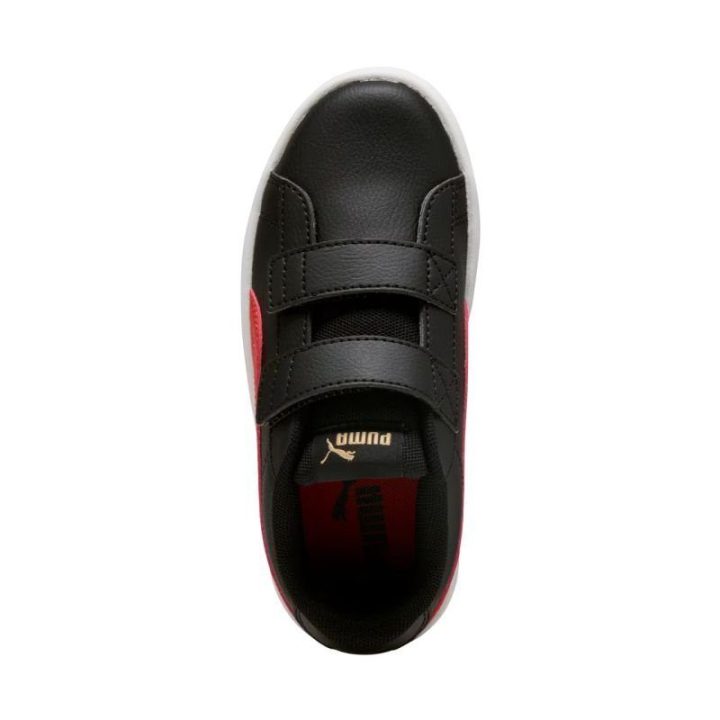 Vaikiški sportbačiai su dviem lipukais Puma Rickie Classic V