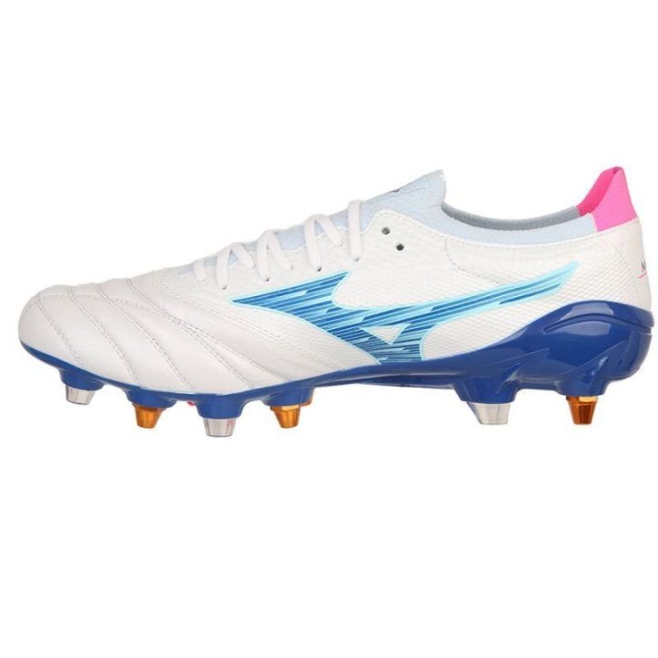 Vyriški futbolo bateliai Mizuno Morelia Neo IV Beta Elite SG