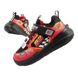 Sportbačiai berniukams su raišteliais Skechers Skech Tracks