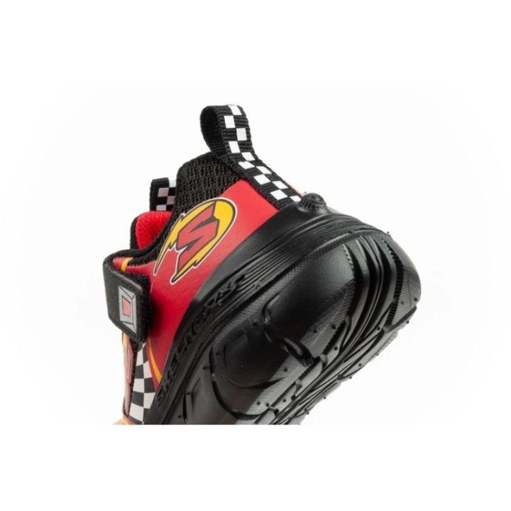 Sportbačiai berniukams su raišteliais Skechers Skech Tracks