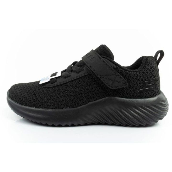 Vaikiški sportbačiai Skechers Bounder - Baronik