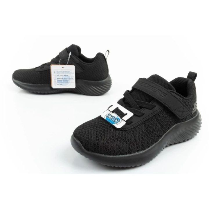 Vaikiški sportbačiai Skechers Bounder - Baronik