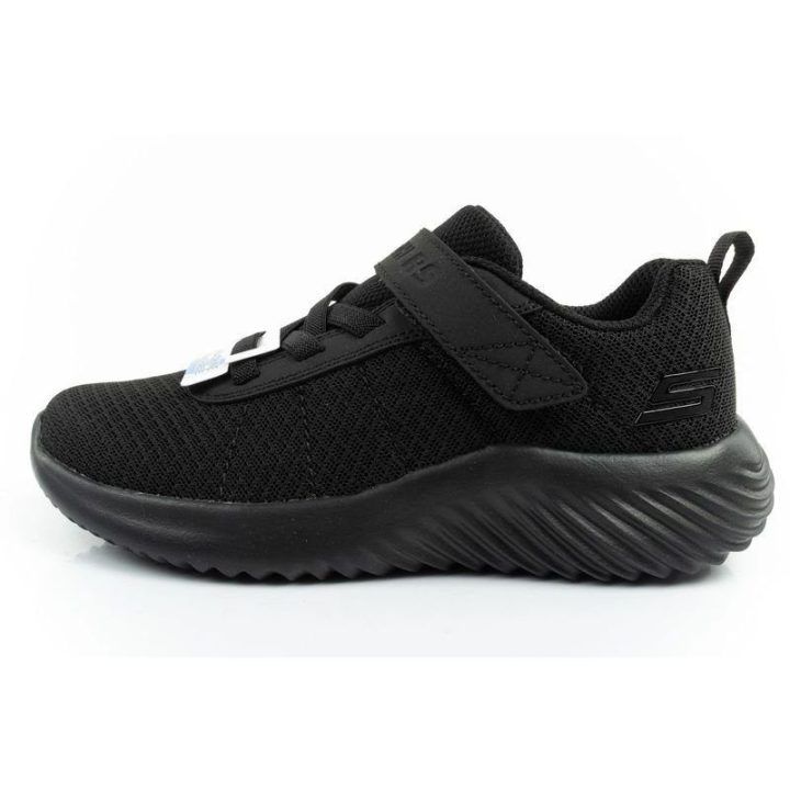 Vaikiški sportbačiai Skechers Bounder - Baronik