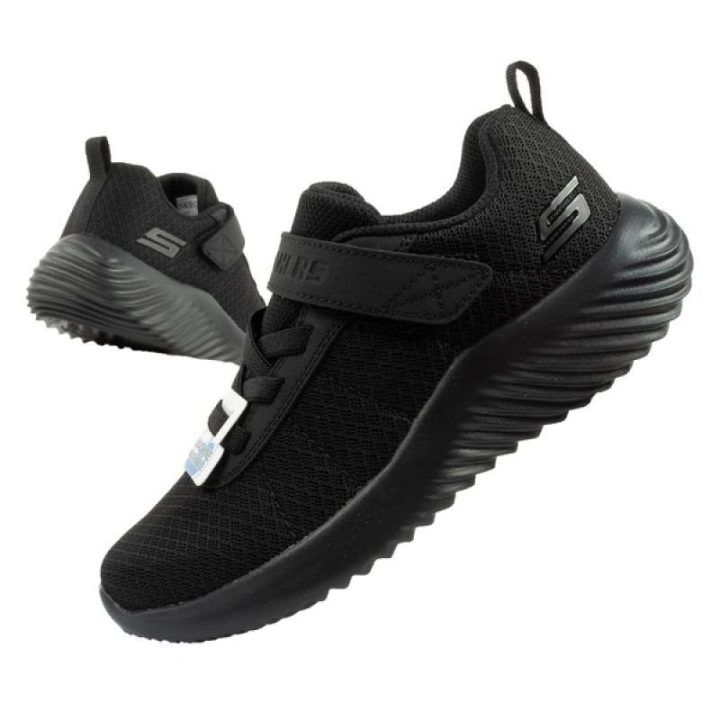 Vaikiški sportbačiai Skechers Bounder - Baronik