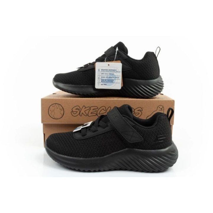 Vaikiški sportbačiai Skechers Bounder - Baronik
