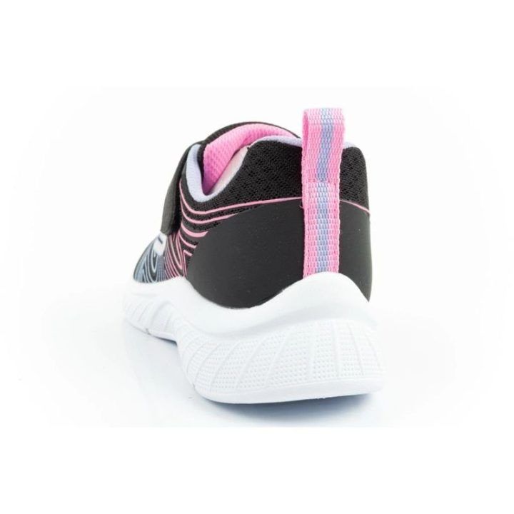 Vaikiški sportbačiai su lipuku Skechers Microspec Plus