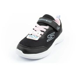 Sportbačiai mergaitėms su adaptyviu užsegimu Skechers