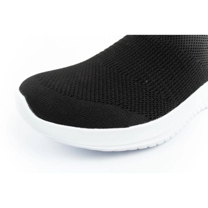 Sportbačiai mergaitėms su įspiriama konstrukcija Skechers Ultra Flex
