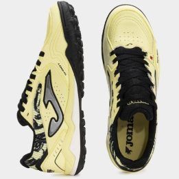 Vyriški futbolo bateliai Joma FS Reactive 2528 TF, kreminiai