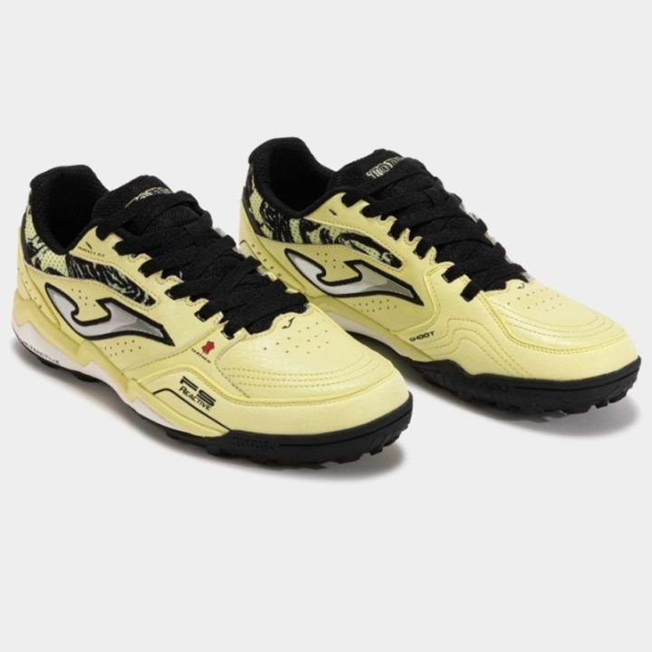 Vyriški futbolo bateliai Joma FS Reactive 2528 TF, kreminiai