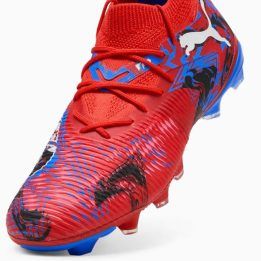 Vaikiški futbolo bateliai PUMA Future 8 Match Playmakers FG/AG