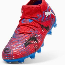 Vaikiški futbolo bateliai Puma Future 8 Match Playmakers, FG/AG