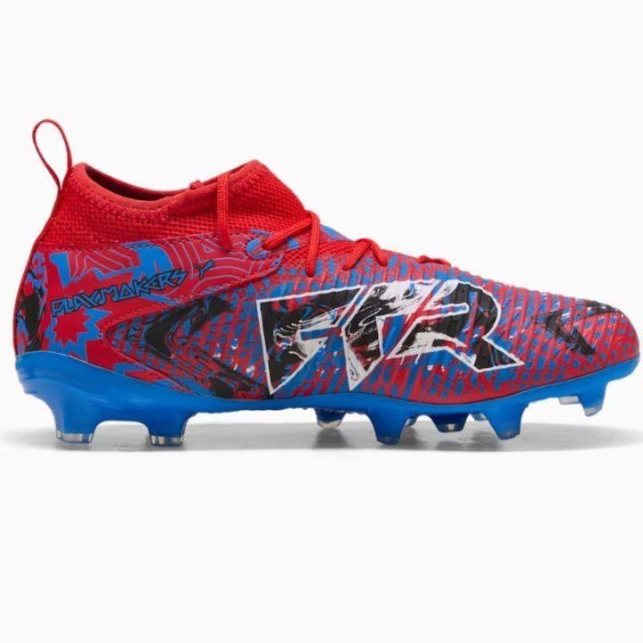 Vaikiški futbolo bateliai Puma Future 8 Match Playmakers, FG/AG