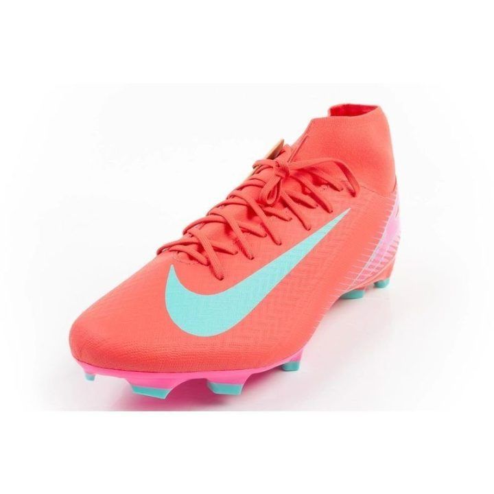 Futbolo bateliai Nike ZM Superfly 10 Acad FG/MG