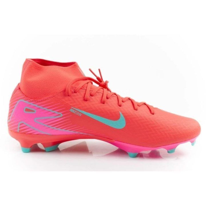 Futbolo bateliai Nike ZM Superfly 10 Acad FG/MG