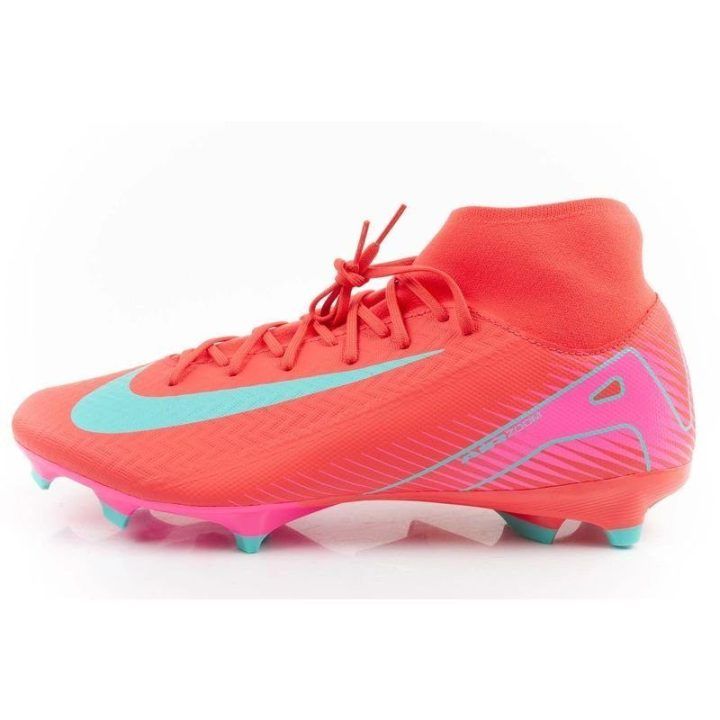 Futbolo bateliai Nike ZM Superfly 10 Acad FG/MG
