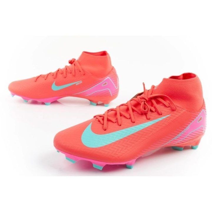 Futbolo bateliai Nike ZM Superfly 10 Acad FG/MG