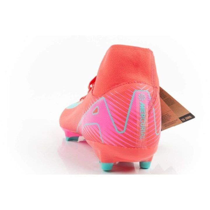 Futbolo bateliai Nike ZM Superfly 10 Acad FG/MG