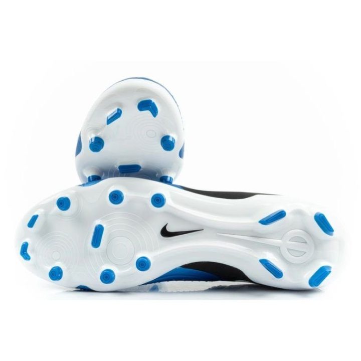 Futbolo bateliai FG/MG Nike Legend 10 Academy