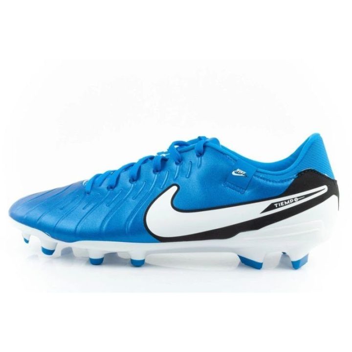 Futbolo bateliai FG/MG Nike Legend 10 Academy