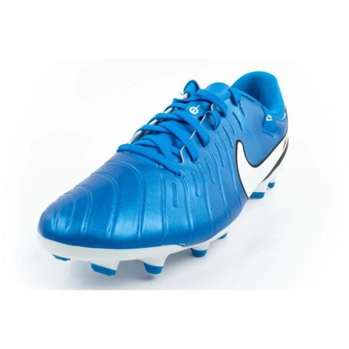 Futbolo bateliai FG/MG Nike Legend 10 Academy