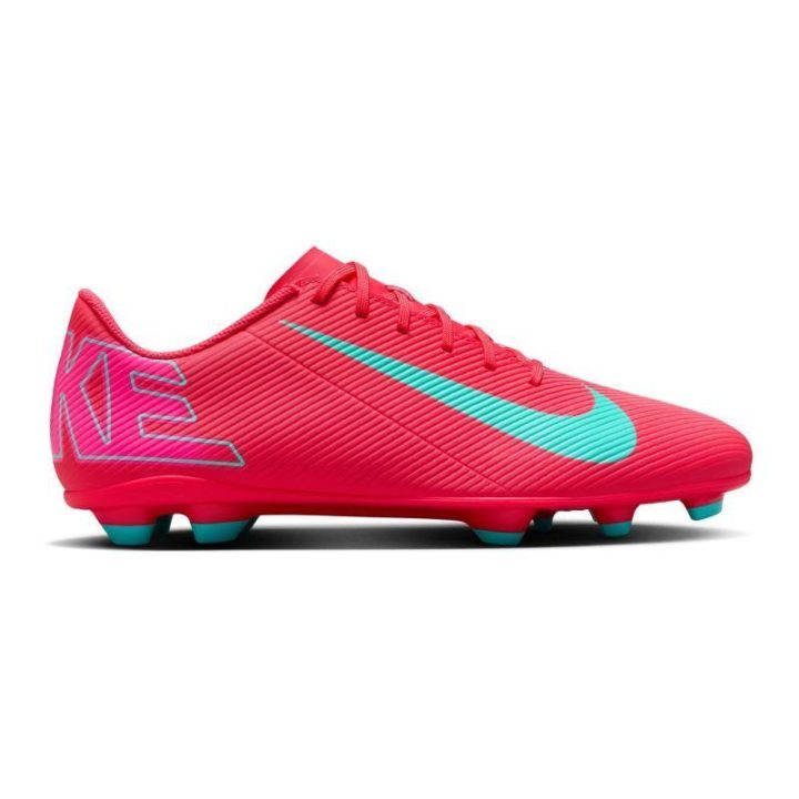 Futbolo bateliai FG/MG Nike Mercurial Vapor 16 Club