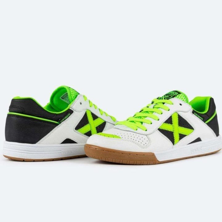 Salės sportbačiai Munich Continental 964 IN
