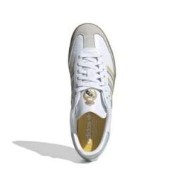 Vyriški odiniai sportbačiai adidas Samba Real Madrid