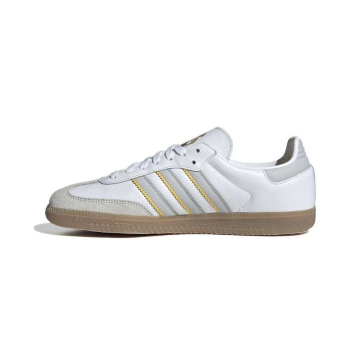 Vyriški odiniai sportbačiai adidas Samba Real Madrid