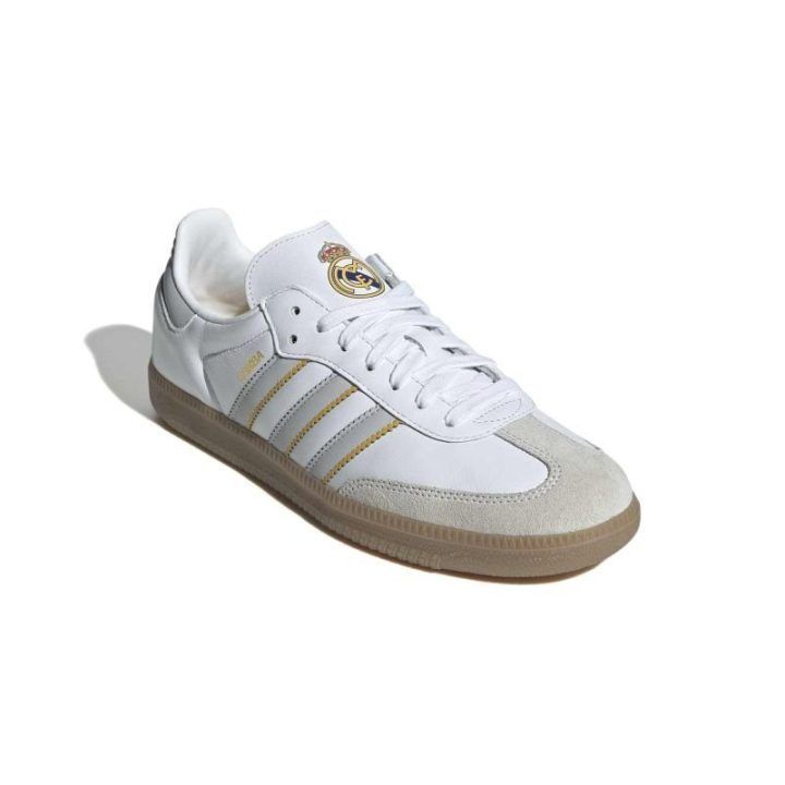 Vyriški odiniai sportbačiai adidas Samba Real Madrid