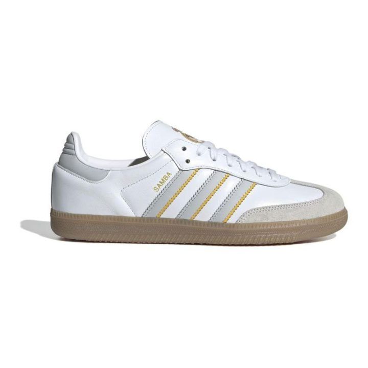 Vyriški odiniai sportbačiai adidas Samba Real Madrid