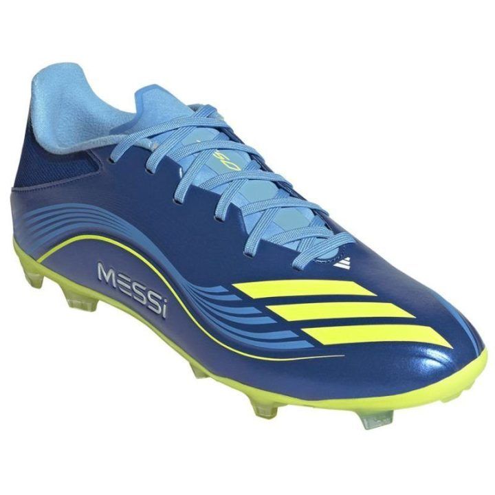 Futbolo bateliai adidas F50 League Messi FG/MG