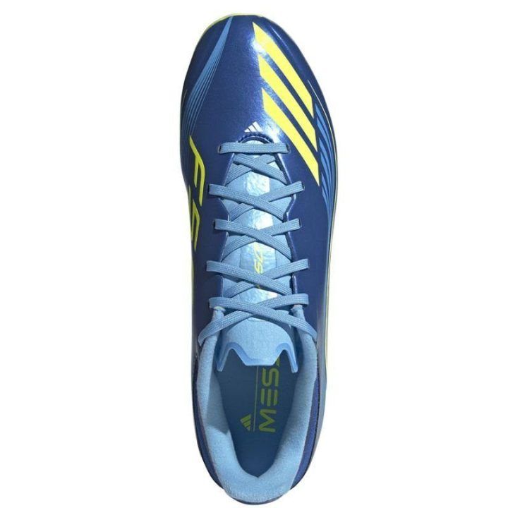 Futbolo bateliai adidas F50 League Messi FG/MG