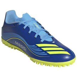 Futbolo bateliai dirbtinei vejai adidas F50 Messi Club